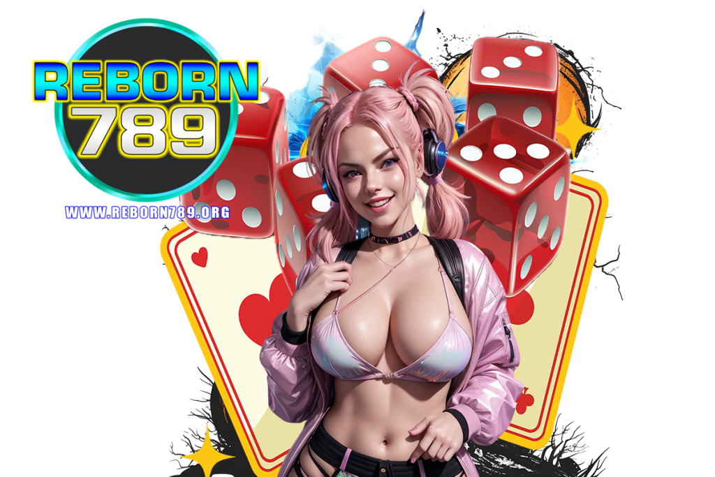 reborn789 เว็บตรง