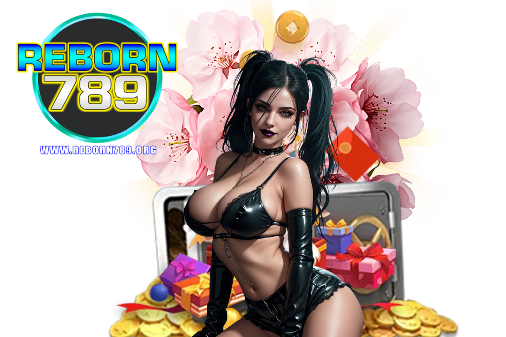 reborn789 แจกเครดิตฟรี