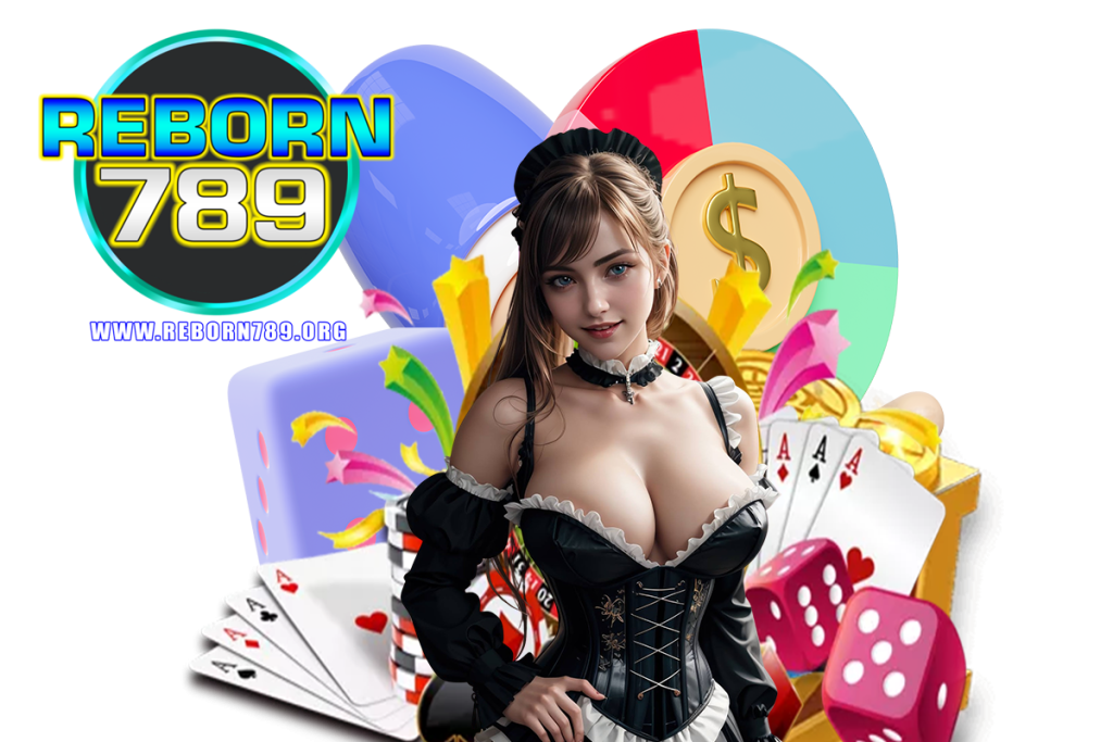 สล็อตreborn789